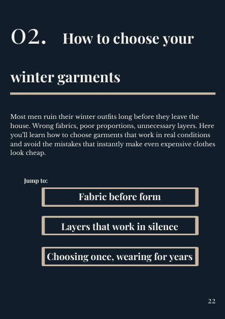 The Complete Style System