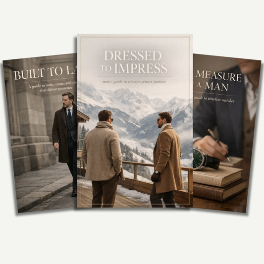 The Complete Style System